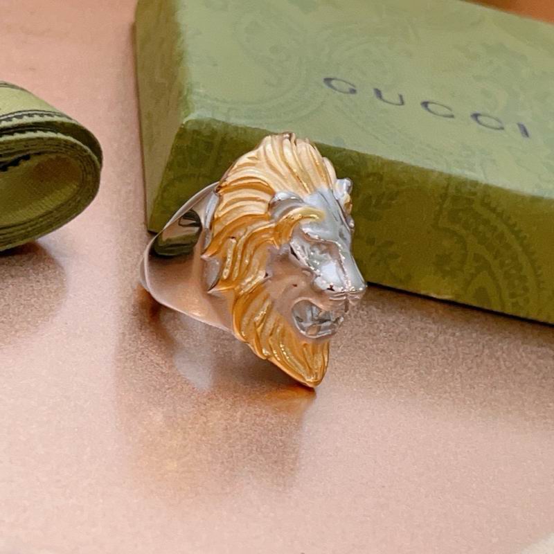 Gucci Ring 11yxx48